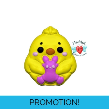 Kawaii Little Chic..