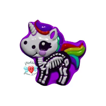 Kawaii Skelecorn H..