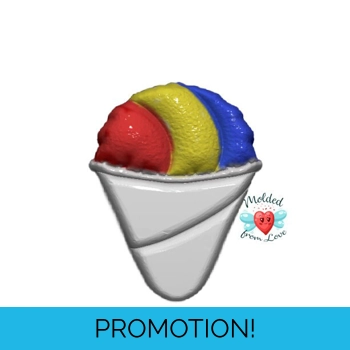 Snowcone Handmade ..