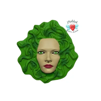 Beautiful Medusa H..