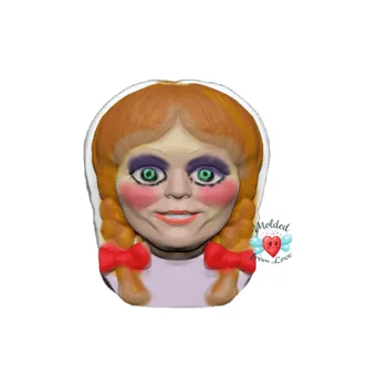 Haunted Doll Handm..