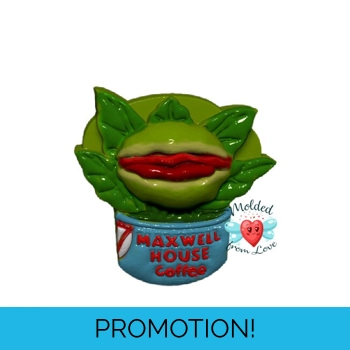 Man Eating Venus F..