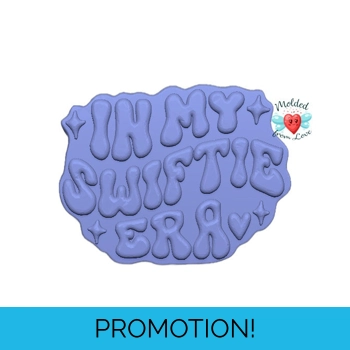 Swiftie Era  Soap ..