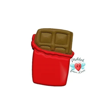 Chocolate Bar Hand..