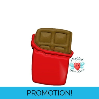 Chocolate Bar Hand..