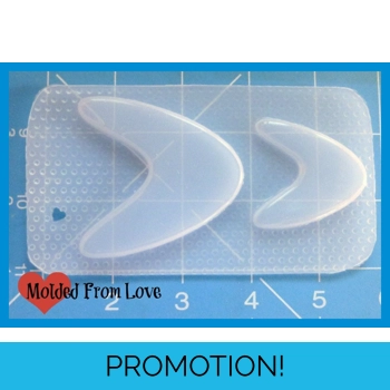 2 Retro 50's/60's ..