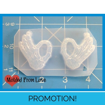 OKAY  Skeleton Han..