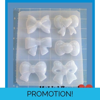 Pallet of 6 Differ..