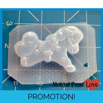 SET of 2 Amanda's ..