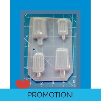 4 Popsicle Pallet ..