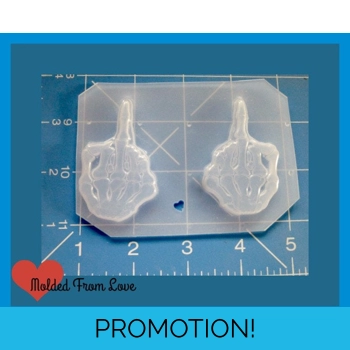 Middle Finger UP  ..