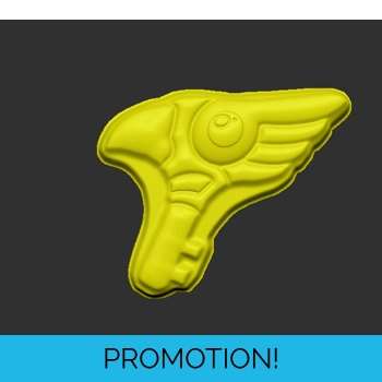 Card Captor Sekura Key Soap/..