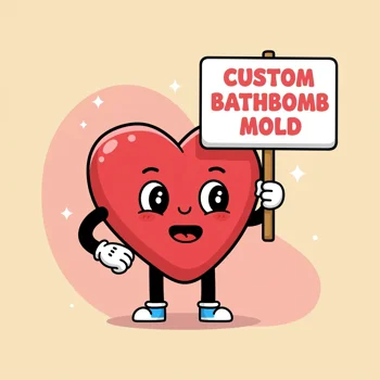 CUSTOM SOAP OR BATHBOMB Or L..