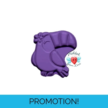 Kawaii Tropical Toucan Bird ..