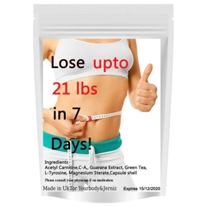 STRONGEST KETO ULTRA SLIMMING DIET PILLS EXTREME THERMO WE..