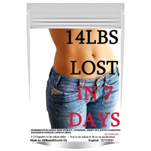 Very Strong Slimming T5 Diet Pills Tablets for Fast Weight Loss-Lose 14lbs in 7Days