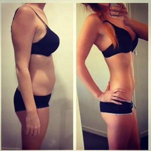 Lose 21lbs in 7 Days! Strong T5 / T6 Fat Burner Diet Slimm..