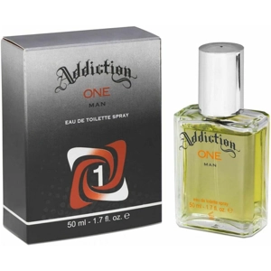 Addiction One Eau De Toilette 50ml