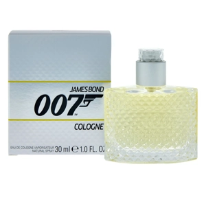 James Bond 007 for Men Eau De Cologne 30ml, Gift