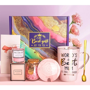 Amazing, Gift hamper -Present For Women, perfect For Her, ..