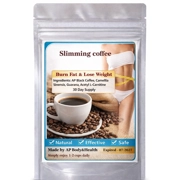 30 Days Coffee tox Weight loss Slimming Diet coffee drink Jerniz Health