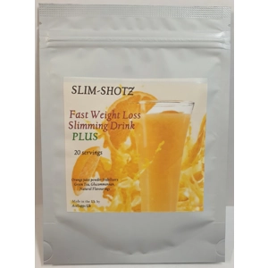 10 Days KETO Slim Shots Diet Juice Slim Drink