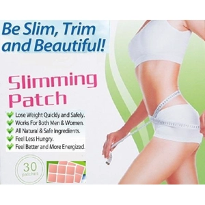 Jerniz Health Slim body Slim Patch Hoodia KETO Slimming Di..