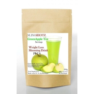 Jerniz Health Fast Slimming Keto Slim Shots Weight loss Ju..