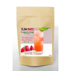 Jerniz Health Fast Slimming Keto Slim Shots Weight loss Ju..