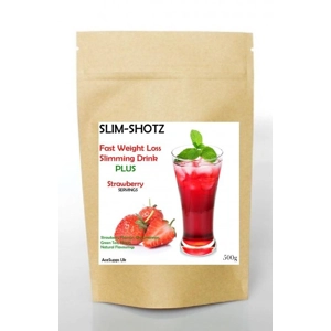 Jerniz Health Fast Slimming Keto Slim Shots Weight loss Ju..
