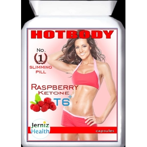 ADVANCED RASPBERRY KETONE T6 FAT BURNER PLUS DIET PILLS, S..