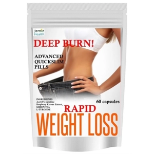 Complete KETO T6 RAPID FAT BURNER PLUS-FAST SLIM WEIGHT LOSS SLIMMING DIET PILLS