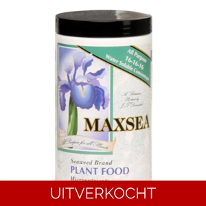 25g Maxsea Fertilizer
