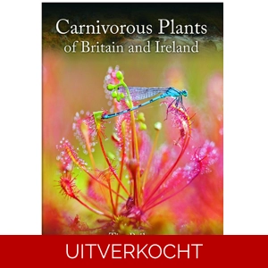 Carnivorous Plants of Britain and Ireland