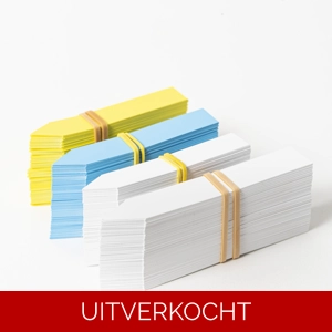 Steeketiket 400x voordeelpakket