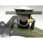 [HB] 1/16 New Soviet Medium Tank T-55A kit