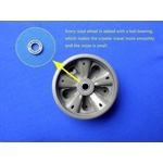 [HB] 1/16 New Soviet Medium Tank T-55A kit