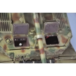 [HB] 1/16 German Tank Destroyer Elefant Jagdpanzer kit