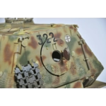 [HB] 1/16 German Tank Destroyer Elefant Jagdpanzer kit