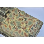 [HB] 1/16 German Tank Destroyer Elefant Jagdpanzer kit