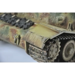 [HB] 1/16 German Tank Destroyer Elefant Jagdpanzer kit