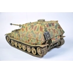 [HB] 1/16 German Tank Destroyer Elefant Jagdpanzer kit