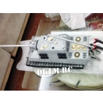 [MODELXU] 1/16 RC Full Metal Jagdtiger