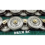 [MODELXU] 1/16 RC Full Metal Jagdtiger