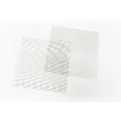 Metal grill mesh for 1/16 RC tank