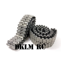 [DK] 1/16 Metal Track for T-90 Tank