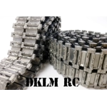 [DK] 1/16 Metal Track for T-90 Tank
