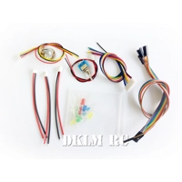 [DKLM] Clark TK Series Component and Cable Package