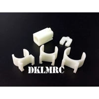 [OKMO] IR Emitter Mount for RC tank