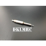 [DK] Stainless Steel Track For Tamiya 1/16 KV-1/2 tank 56027/56029